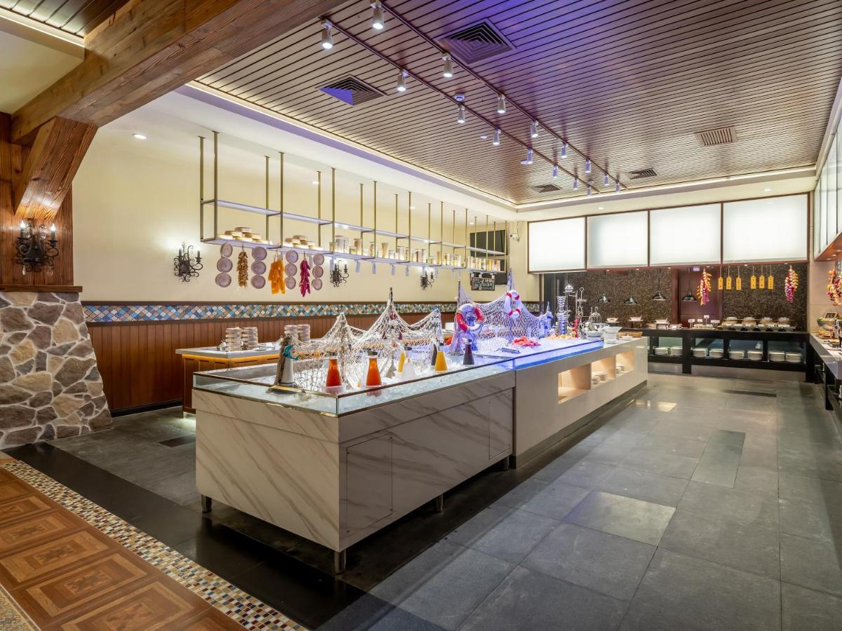 Wyndham Shanghai Hongqiao-Near Necc Kültér fotó