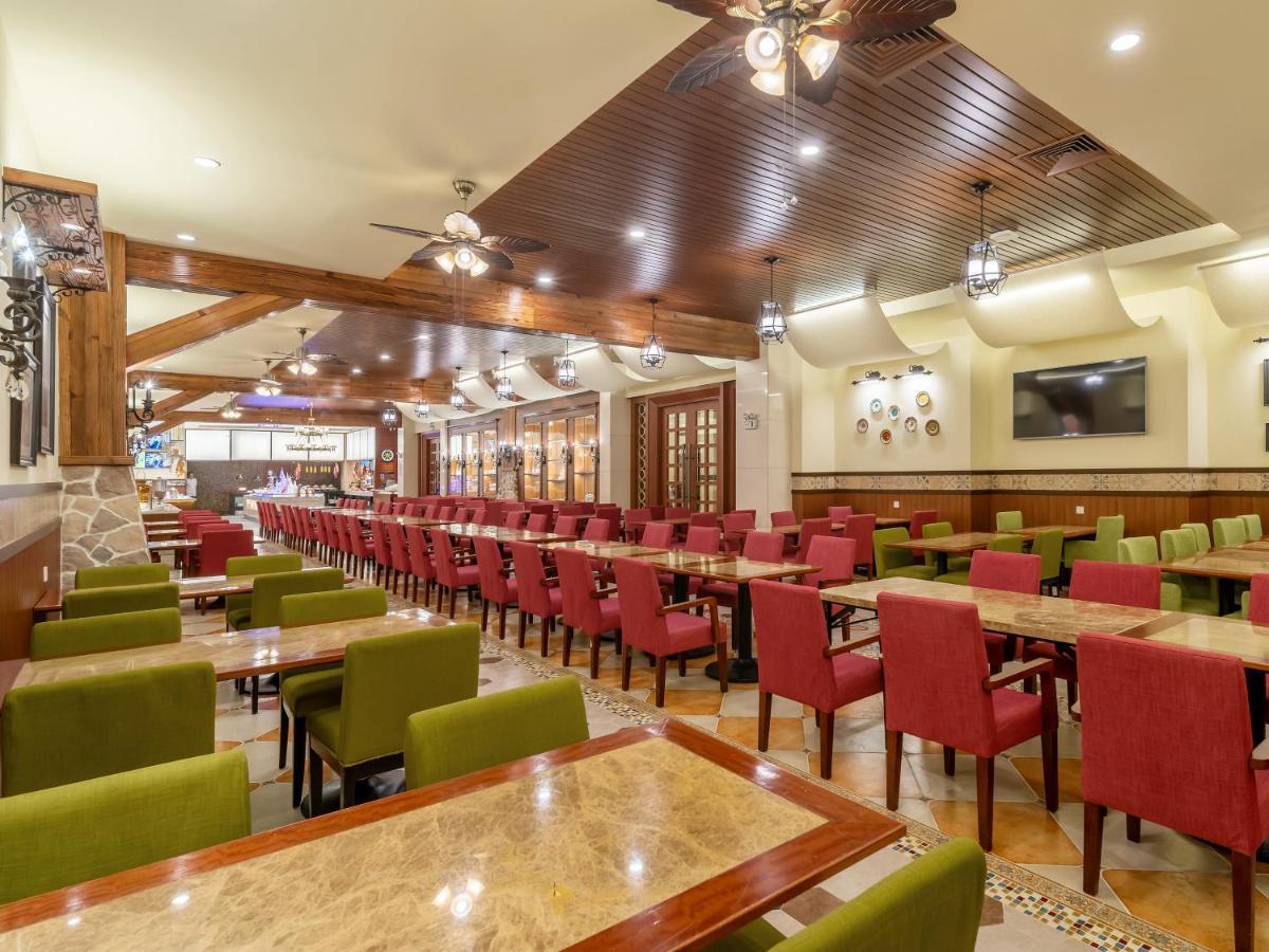 Wyndham Shanghai Hongqiao-Near Necc Kültér fotó