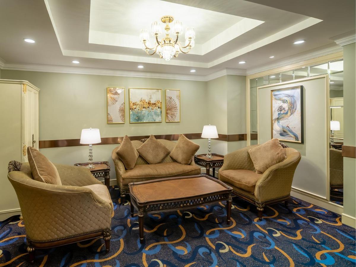 Wyndham Shanghai Hongqiao-Near Necc Kültér fotó