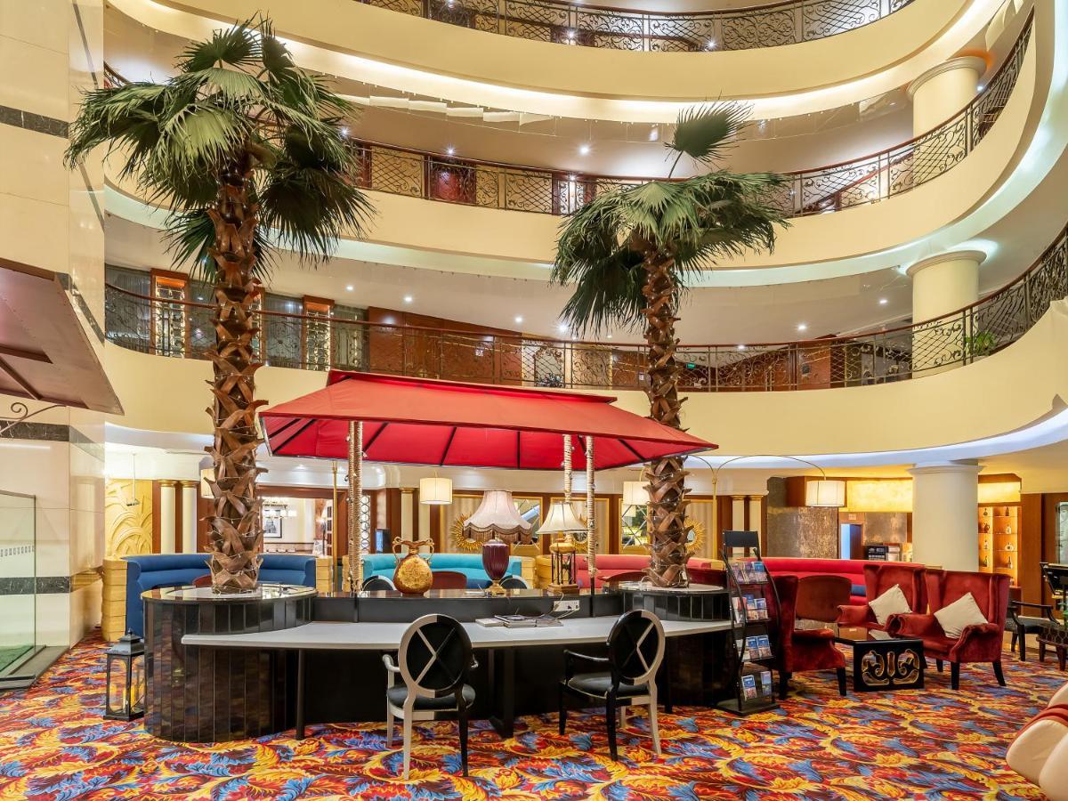 Wyndham Shanghai Hongqiao-Near Necc Kültér fotó