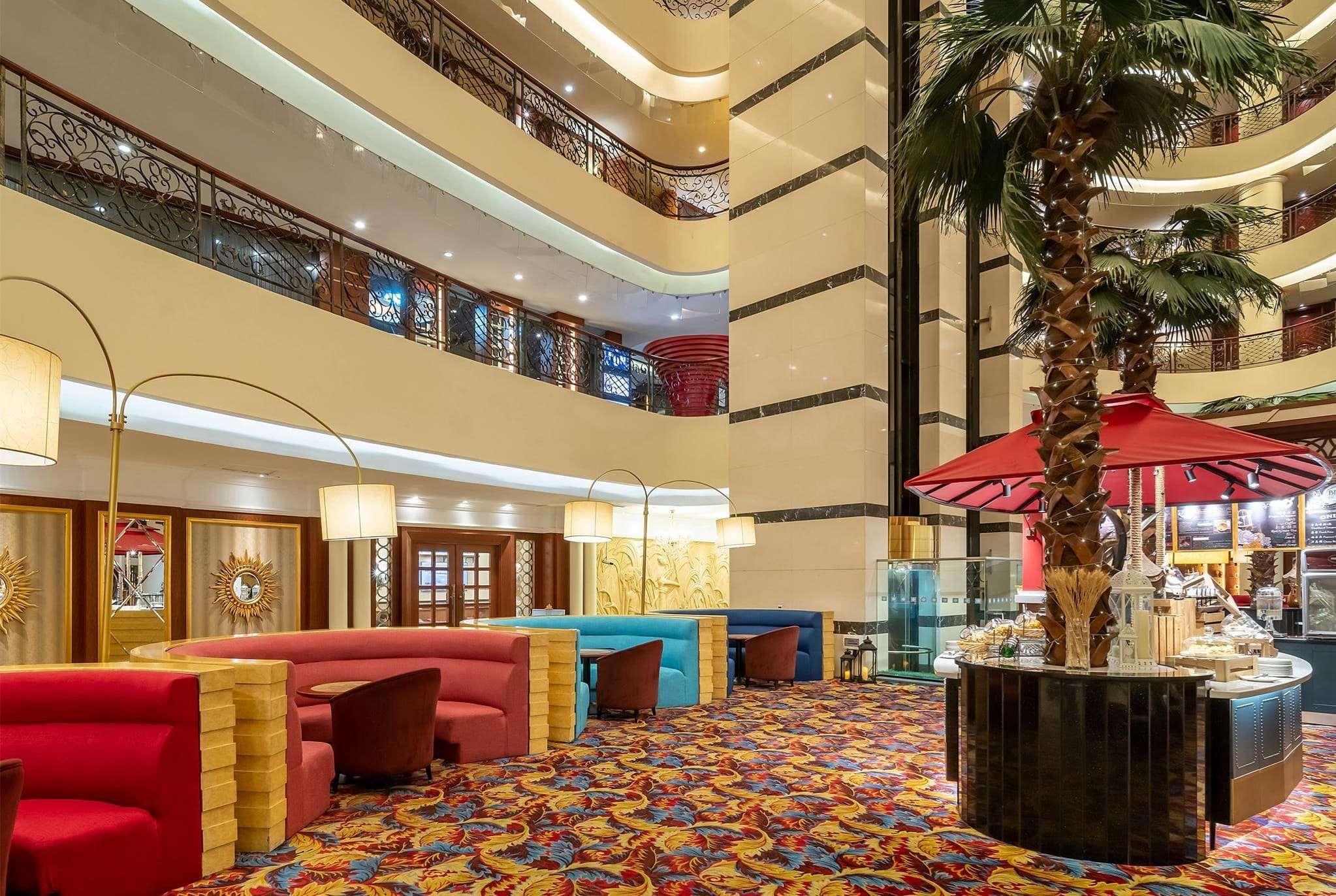 Wyndham Shanghai Hongqiao-Near Necc Kültér fotó