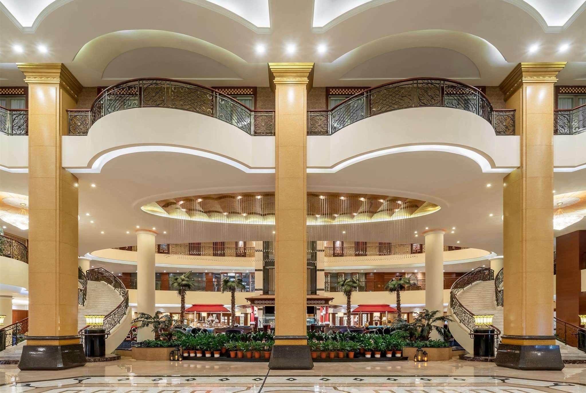Wyndham Shanghai Hongqiao-Near Necc Kültér fotó